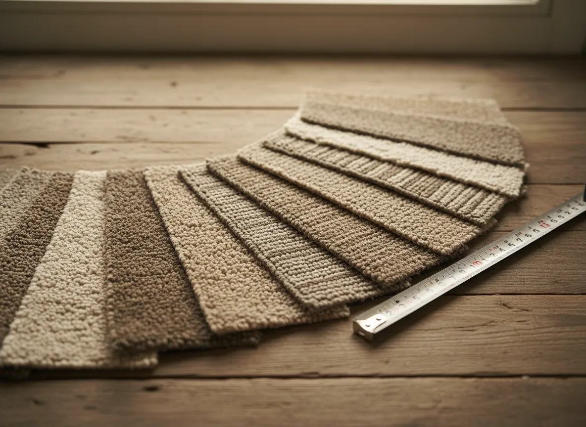 Carpet Installation Cruger, MS FAQs